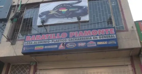BARATILLO PIAMONTE BARATILLO PIAMONTE